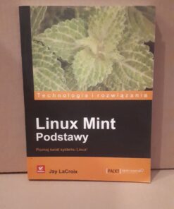 Linux Mint Podstawy