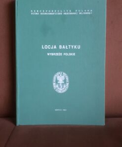 locja baltyku wybrzeze polskie