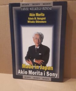 Made in Japan