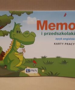 memo i przedszkolaki