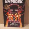 minecraft wypadek