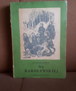 na karolewskiej