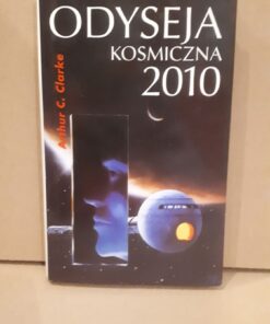 Odyseja kosmiczna 2010
