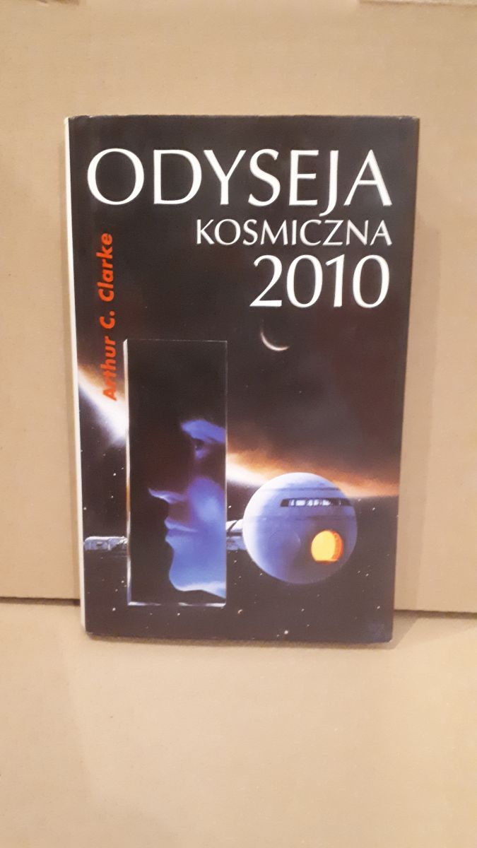 Odyseja kosmiczna 2010