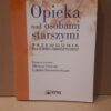 opieka nad osobami starszymi