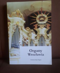 Organy Wrocławia
