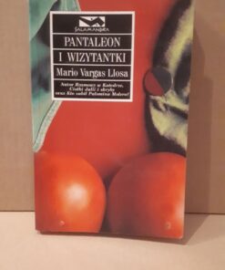 pantaleon i wuzytantki