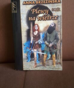 plewy na wietrze