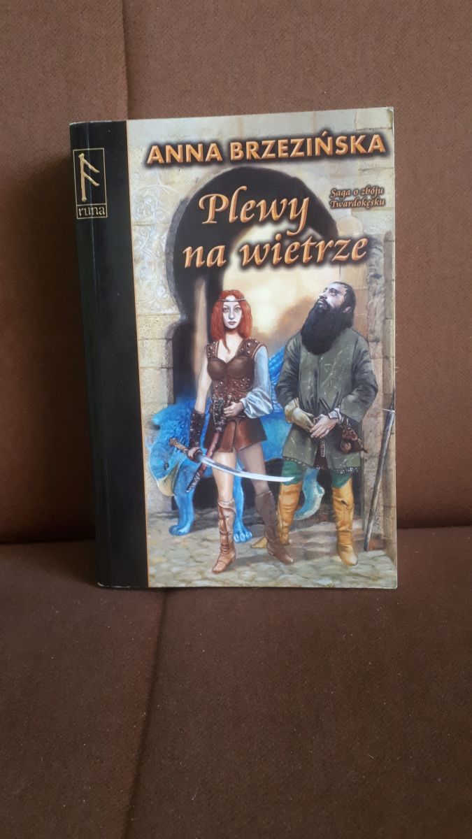 plewy na wietrze