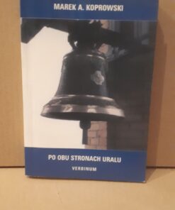 po obu stronach uralu
