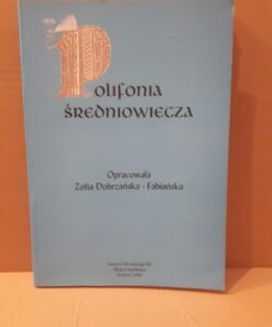 polifonia sredniowiecza