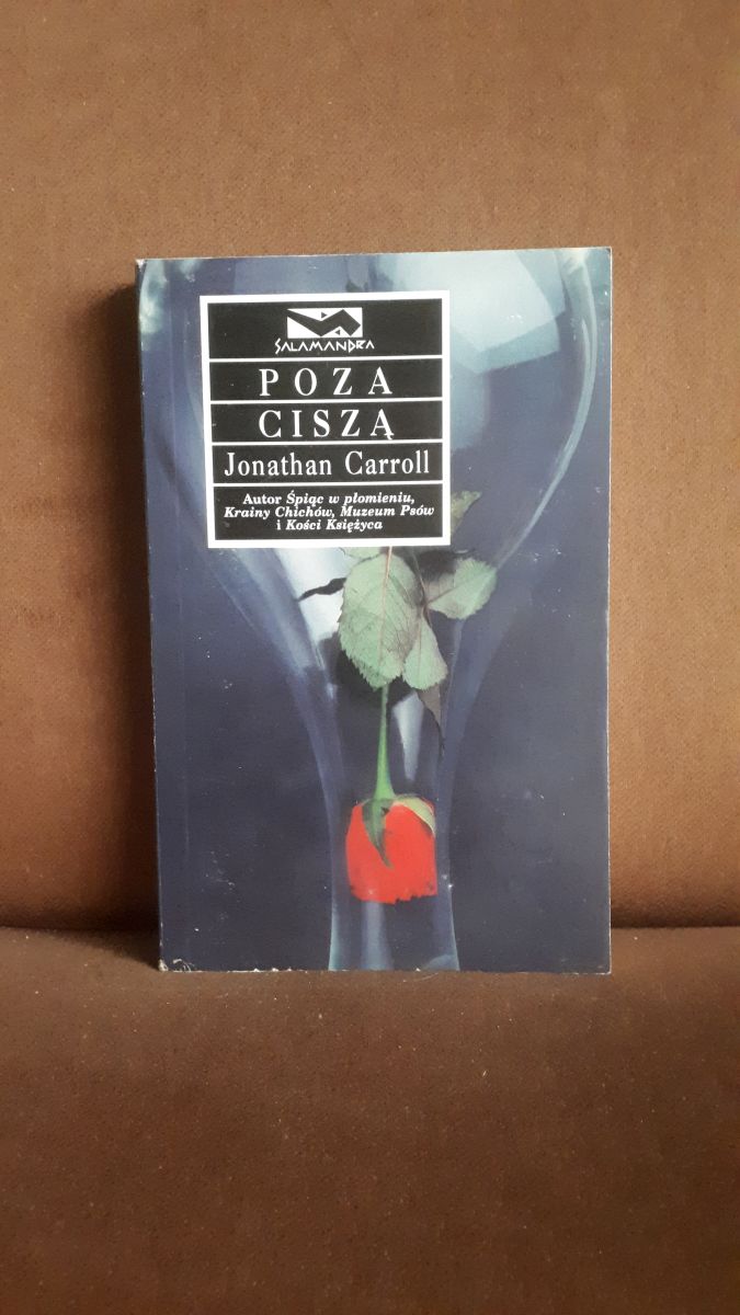 poza cisza
