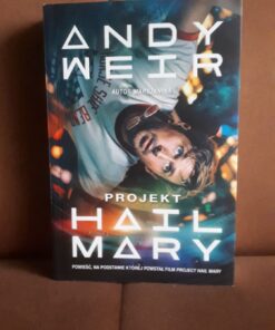 projekt hail mary