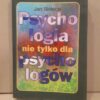 psychologia nie tyko dla psychologow