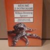 Resume z potworami