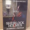 Sherlock Holmes Dzienniki i przygody