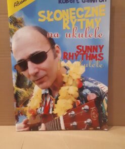 sloneczne rytmy na ukulele