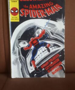 spider-man 2 1990