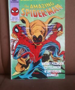 spider-man 3 1990