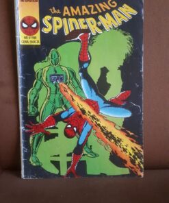 spider-man 4 1990
