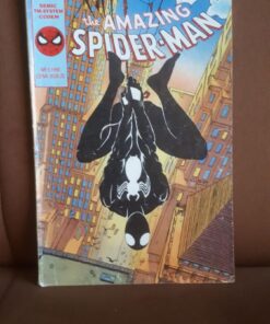 spider-man 5 1990
