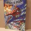 Spider-Man Globalna sieć Wrogie przejęcie