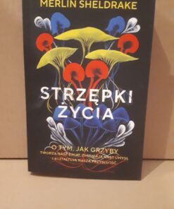 Strzępki życia