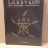 swiat tajemny leksykon