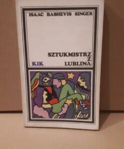 Sztukmistrz z Lublina