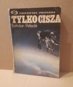 Tylko cisza
