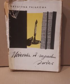 ucieczka od zapachu swiec