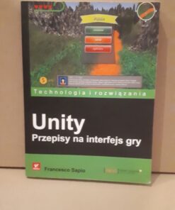 Unity Przepisy na interfejs gry