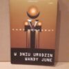 w dniu urodzin wandy june