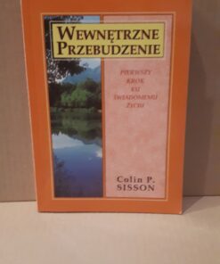 Wewnętrzne przebudzenie