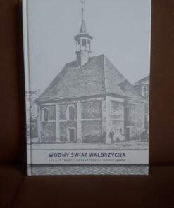 wodny swiat walbrzycha