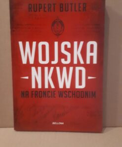 Wojska NKWD na Froncie Wschodnim