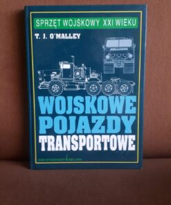 Wojskowe pojazdy transportowe