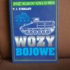 Wozy bojowe