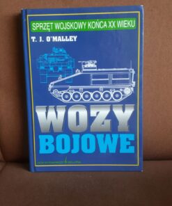 Wozy bojowe