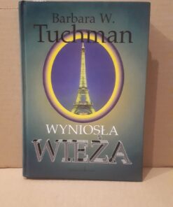 wyniosla wieza