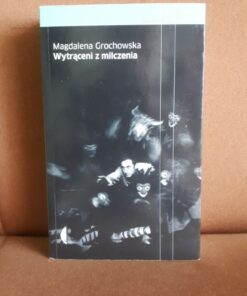 Wytrąceni z równowagi