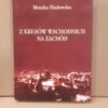 z kresow wschodnich na zachod
