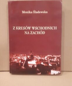 z kresow wschodnich na zachod