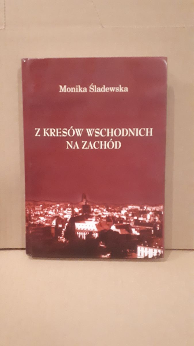 z kresow wschodnich na zachod
