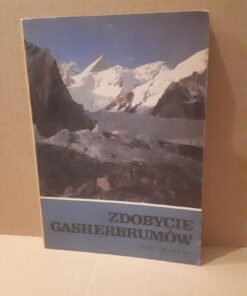 Zdobycie Gasherbrumów