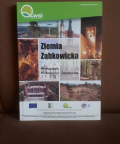 Ziemia Ząbkowicka Przewodnik Historyczno-Turystyczny