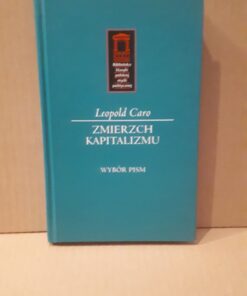 Zmierzch kapitalizmu