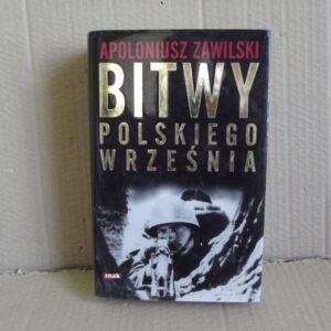 bitwy polskiego wrzesnia zawilski