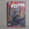 all star western 1 spluwy w gotham