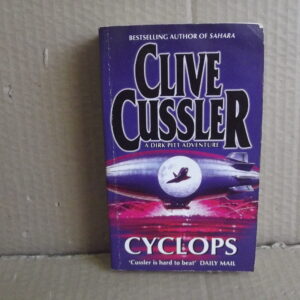 cyclops cussler
